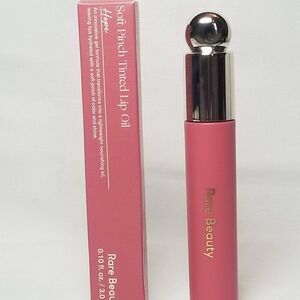 Rare Beauty - Soft Pinch Tinted Lip Oil in Hope (Nude Mauve)